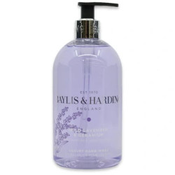 Baylis & Harding Hand Wash 500ml Wild Lavender & Geranium