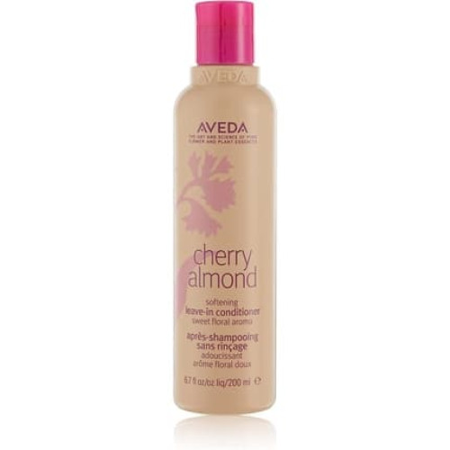 AVEDA Cherry Almond Softening Leave-In Conditioner 200ml