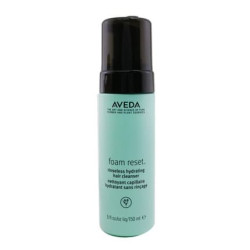 Aveda Foam Reset No Rinse Hydrating Foam Cleanser 150ml Aveda Foam Reset No Rinse Hydrating Foam Cleanser 150ml