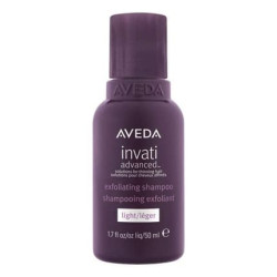 AVEDA Invati Advanced Exfoliating Shampoo Light Travel Size 50ml