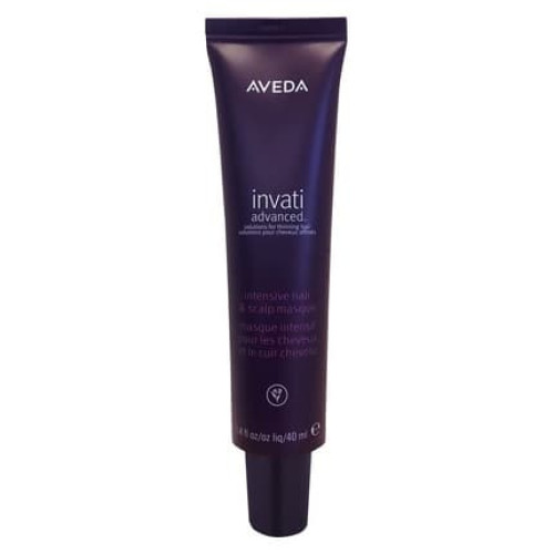 AVEDA Invati Advanced Intensive Hair and Scalp Masque Travel Size 40ml