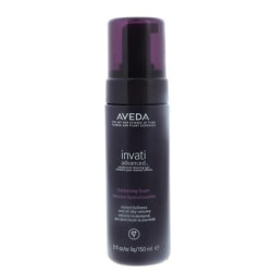 Aveda Invati Advanced Thickening Foam for Fullness and All Day Volume 5oz 150ml Hair Mousse Lavender 5 Fl Oz