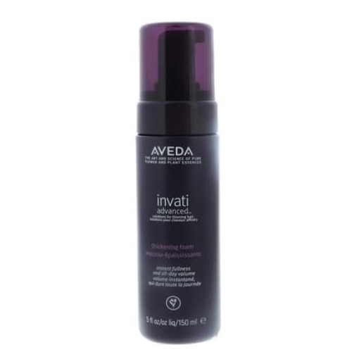 Aveda Invati Advanced Thickening Foam for Fullness and All Day Volume 5oz 150ml Hair Mousse Lavender 5 Fl Oz Aveda Invati Advanced Thickening Foam for Fullness and All Day Volume 5oz 150ml Hair Mousse Lavender 5 Fl Oz