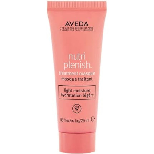 Aveda Nutriplenish Treatment Masque Light Moisture 25ml
