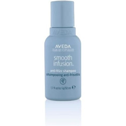 Aveda Smooth Infusion Anti-Frizz Shampoo 50ml Aveda Smooth Infusion Anti-Frizz Shampoo 50ml