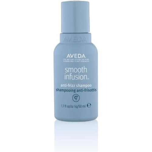 Aveda Smooth Infusion Anti-Frizz Shampoo 50ml