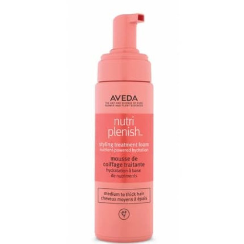 Aveda Nutriplenish Liquid Styling Foam 200ml