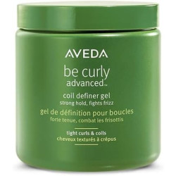 Aveda Be Curly Advanced Coil Definer Gel 250ml Aveda Be Curly Advanced Coil Definer Gel 250ml