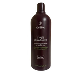 Aveda Invati Ultra Advanced Exfoliating Shampoo 338 Oz 1000 Ml