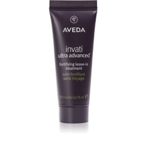 Aveda Invati Ultra Advanced Fortifying Leavein Treatment 25ml