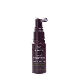Aveda Invati Ultra Advanced Scalp Serum 30ml Strengthening Scalp Serum