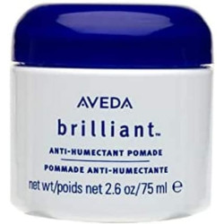 Aveda aveda brilliant anti-humectant pomade 75ml