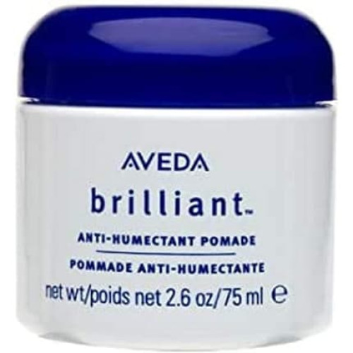 Aveda aveda brilliant anti-humectant pomade 75ml