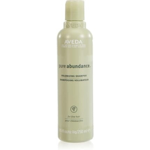 Aveda Pure Abundance Volumizing Shampoo 250ml Unscented