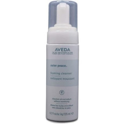 Aveda Outer Peace Foaming Cleanser Aveda Outer Peace Foaming Cleanser