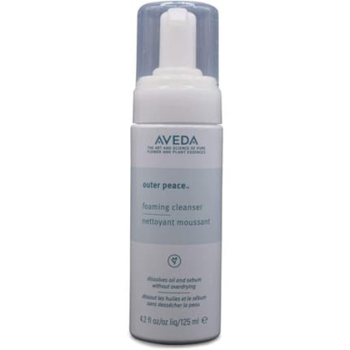 Aveda Outer Peace Foaming Cleanser