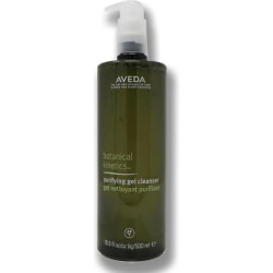 Aveda Botanical Kinetics Purifying Gel Cleanser 169 Oz