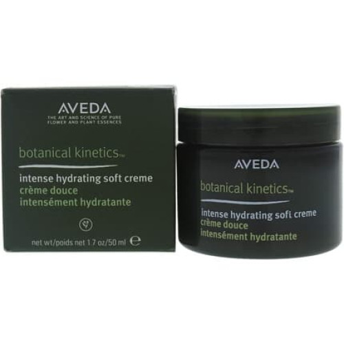 Botanical Kinetics Intense Hydrating Soft Cream 50ml
