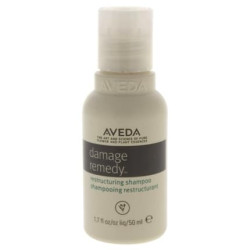 Aveda Damage Remedy Shampoo Coconut 1.7 Ounce