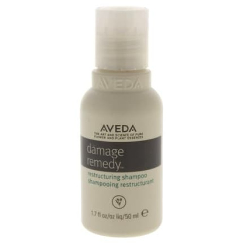 Aveda Damage Remedy Shampoo Coconut 1.7 Ounce