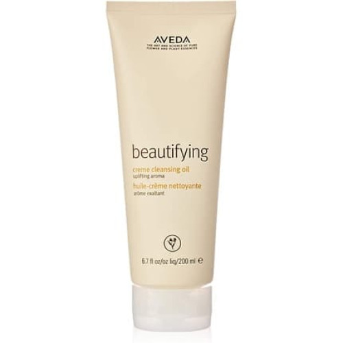 Aveda Beautifying Creme Cleansing Oil