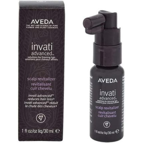 Aveda Invati Scalp Revitalizer Travel Size