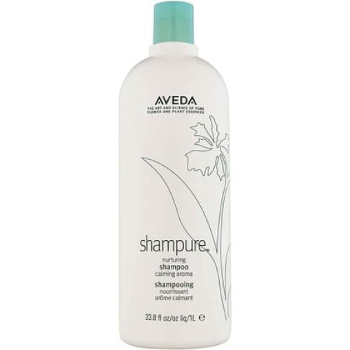 Aveda Shampure Nurturing Shampoo 1000ml