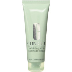 Clinique Exfoliating Scrub 100/616400 100ml