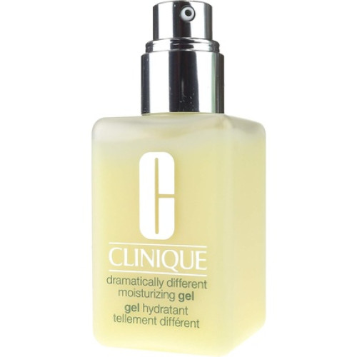 Clinique Dramatically Different Gel 125ml