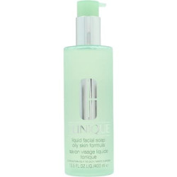 Clinique Liquid Facial Soap for Oily Skin 400ml