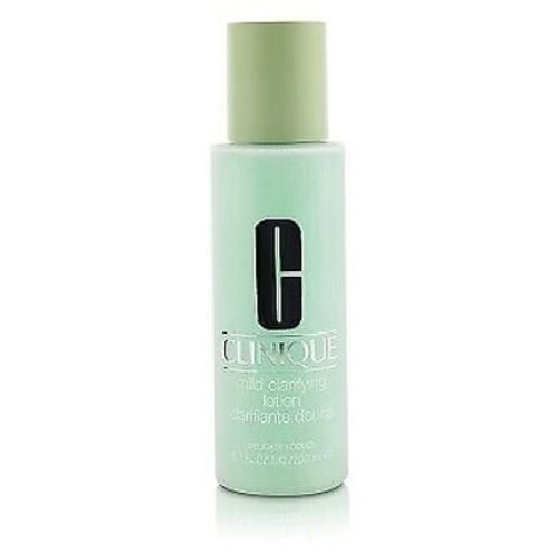 Clinique Mild Clarifying Lotion 200ml