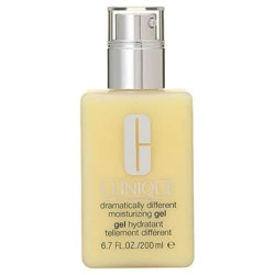 Clinique Dramatically Different Moisturising Gel 200ml