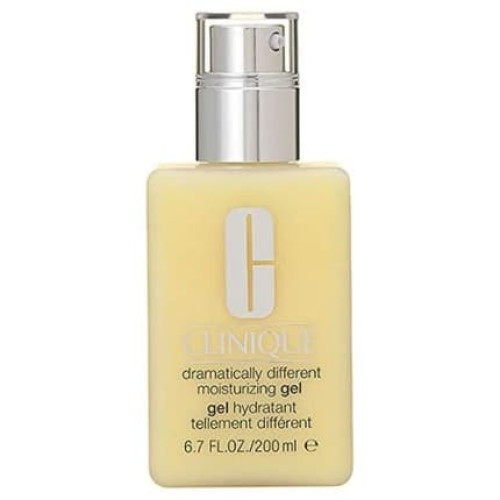 Clinique Dramatically Different Moisturising Gel 200ml