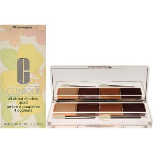 Clinique 03 Morning Java