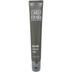Clinique Skin Supplies For Men Face Wash 200ml