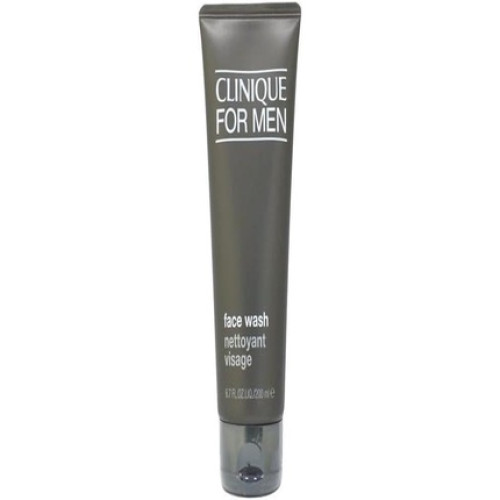 Clinique Skin Supplies For Men Face Wash 200ml