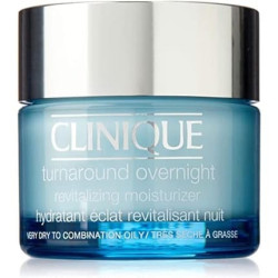 Clinique Turnaround Overnight Revitalizing Moisturizer Night Moisturizer