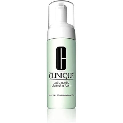 Clinique Extra Gentle Cleansing Foam 125ml