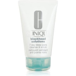 Clinique Blackhead Solutions 7 Day Deep Pore Cleanse & Scrub 125ml