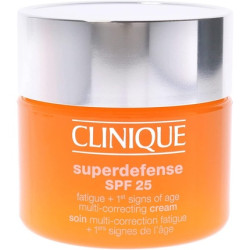 Clinique Superdefense SPF 25 Skin Type 1&2 Face Cream 50ml