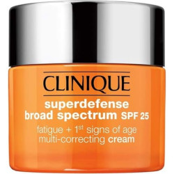 Clinique Superdefense 50 ml Day Cream Clinique Superdefense 50 ml Day Cream