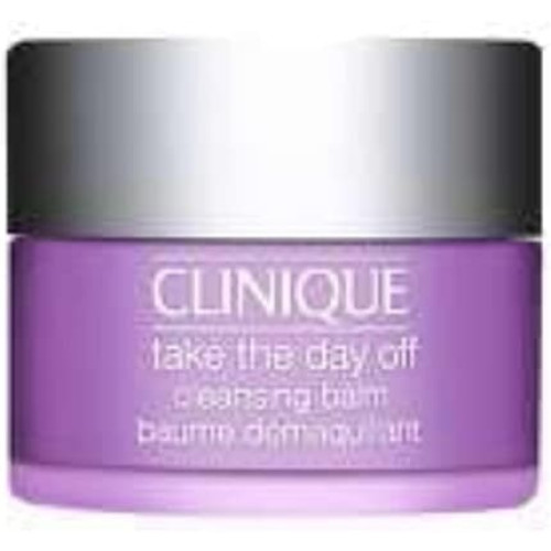 Clinique Take The Day Off Cleansing Balm 1oz 30ml