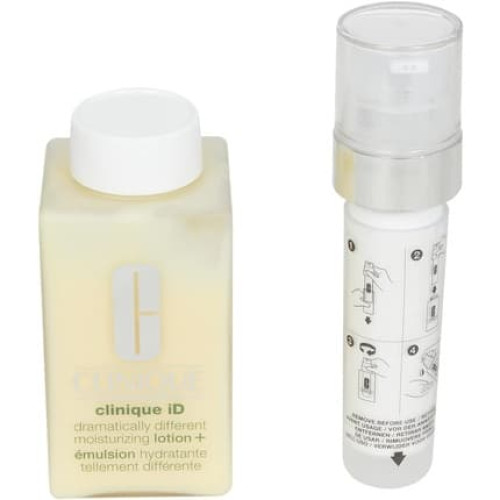Clinique Dramatically Different Moisturizing Lotion+ Uneven Skin Tone 125ml