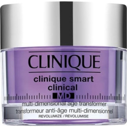 Clinique Smart Clinical Md Multi-Dimensional Age Transformer Revolumize - 30 Ml - Day Cream Clinique Smart Clinical Md Multi-Dimensional Age Transformer Revolumize - 30 Ml - Day Cream