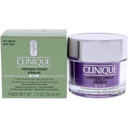 Clinique Smart Clinical MD Multi-Dimensional Age Transformer Revolumize Face Cream 50ml Clinique Smart Clinical MD Multi-Dimensional Age Transformer Revolumize Face Cream 50ml