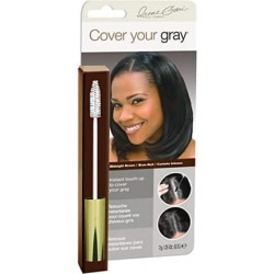 Cover Your Gray Brush Midnight Brown Cover Your Gray Brush Midnight Brown