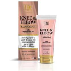 Daggett & Ramsdell Knee and Elbow Fade Cream with Oligopeptide 2 4oz