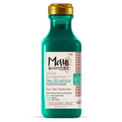 Maui Moisture Color Protection + Sea Minerals Conditioner 13 Ounce