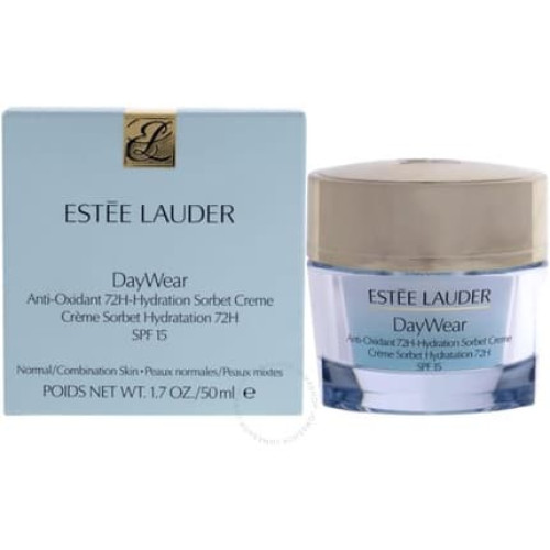 Estee Lauder Daywear Multi-Protection Anti-Oxidant 24h Moisture Cream SPF 15