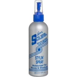 Luster's S-Curl Texturizing Styling Spray 8 oz. Luster's S-Curl Texturizing Styling Spray 8 oz.